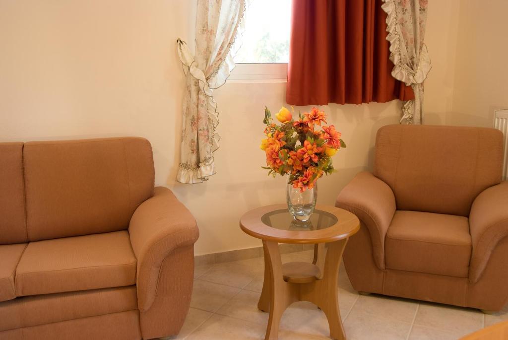 Rooms Nancy Agios Andreas  Quarto foto